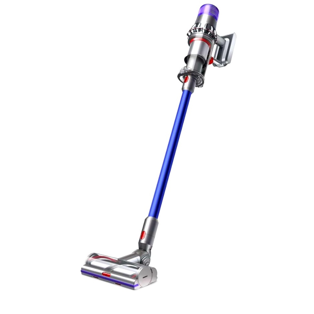 Dyson V8 115W Animal Cordless Stick Vacuum Cleaner - Purple stick